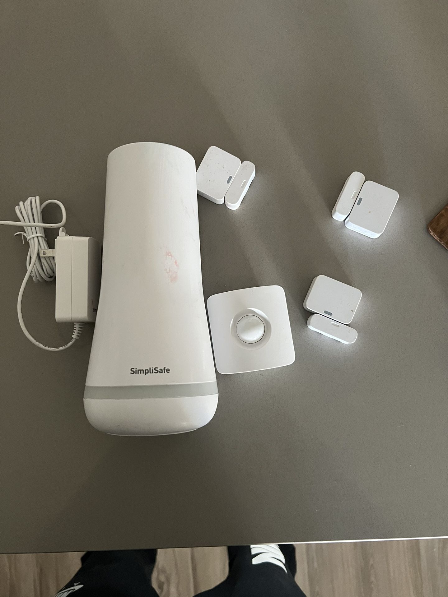 SimpliSafe
