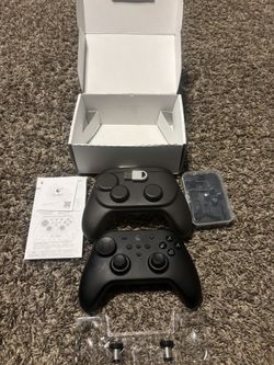 GuliKit TT MAX Wireless Controller for PC, Android, iOS, Switch 1/2, 720° Adjustable TMR Joystick, with 950mAh Long-Lasting Battery, Switch Wake-Up Fu