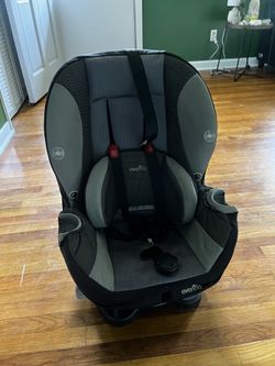 Great condition car seat!