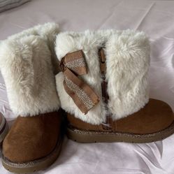 Kid Boots