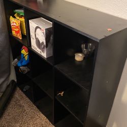 Storage Cabinet 