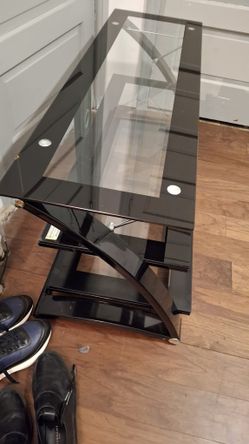 Z-Line Design TV stand w/o mount