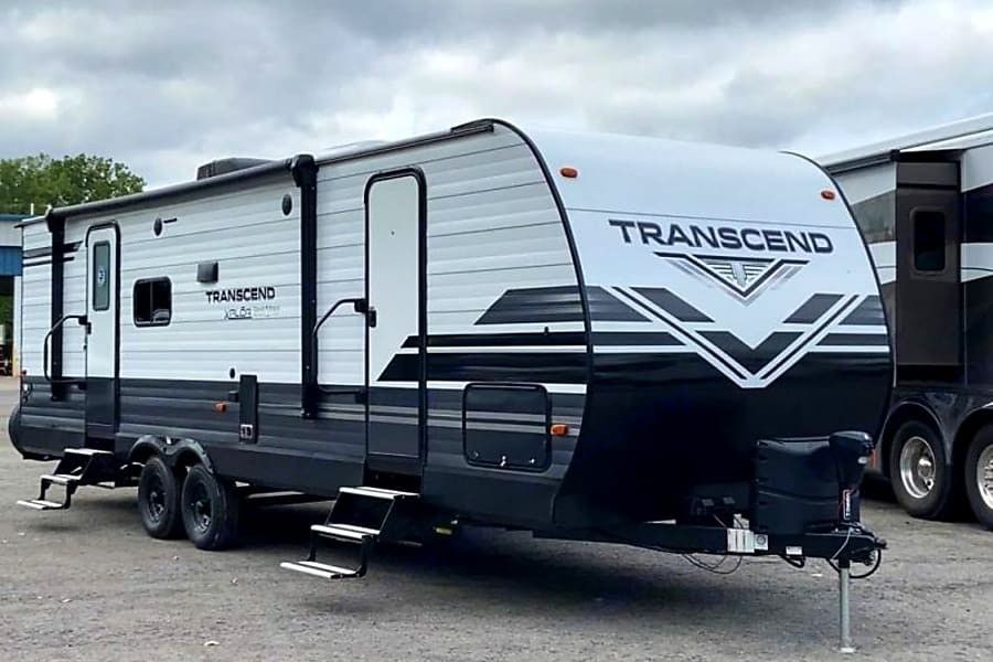 2021 Transcend Xplore