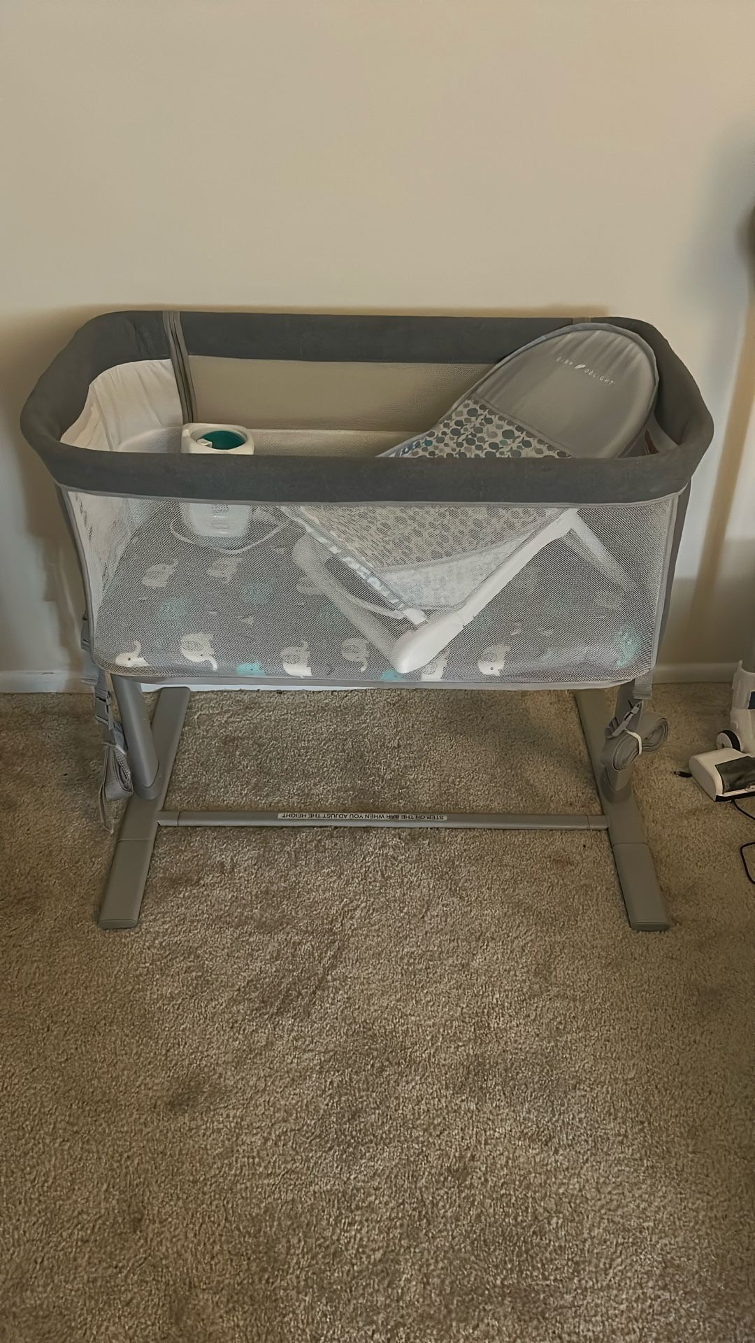 Baby Steal!! 