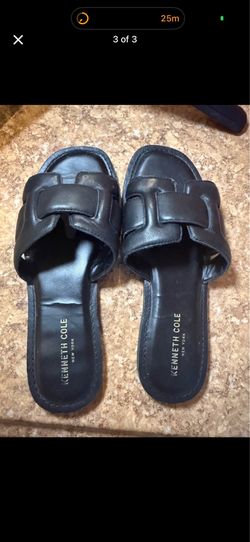 Kenneth Cole 8.5