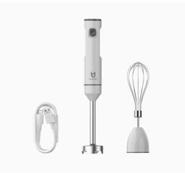 Utalent Cordless Immersion Hand Blender Set