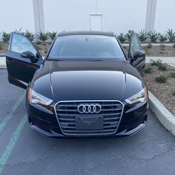 2016 Audi A3
