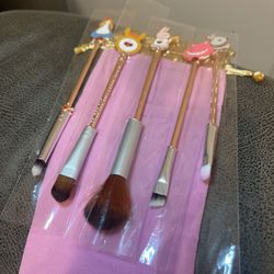 Brushes 