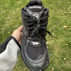 Balenciagas Size 11