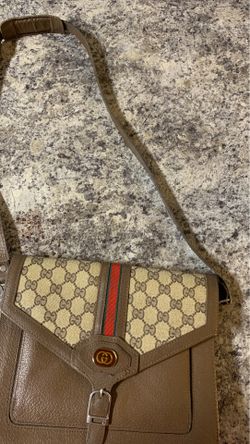 Vintage Gucci Purse