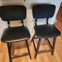  Bar Stools /2