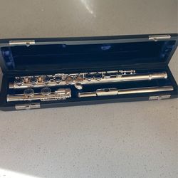 Antigua Winds A4770 Flute