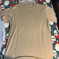 Authentic Men’s Supreme Tees