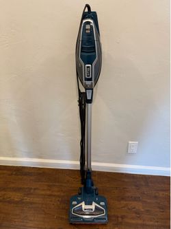 Shark DuoClean stick vacuum