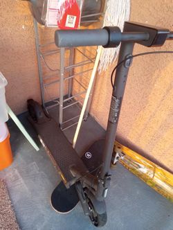 Navee Electric Scooter