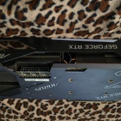 AORUS GEFORCE RTX 3070-Ti