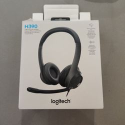 Logitech Headset