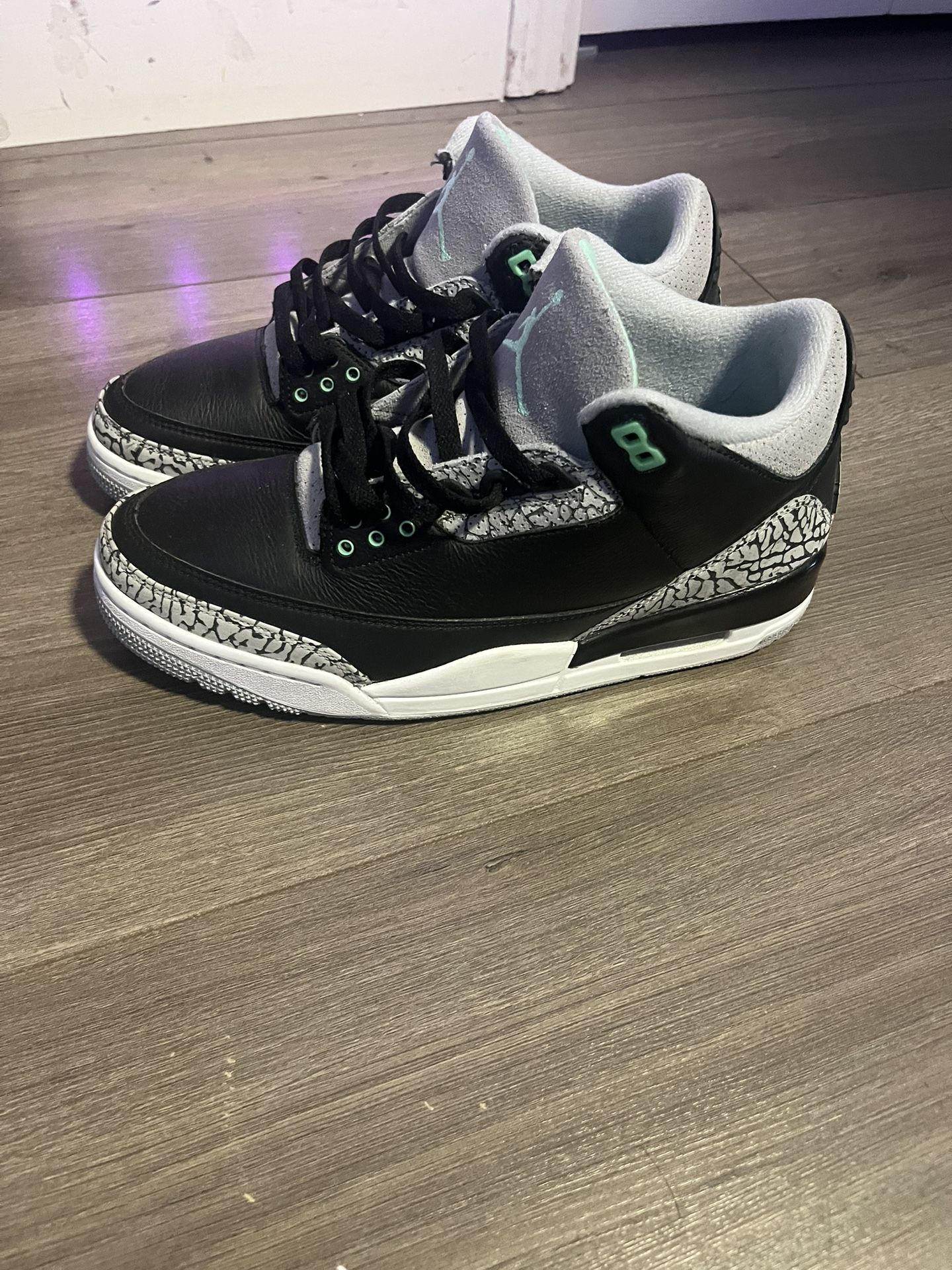 Jordan 3