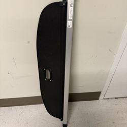 Subaru crosstrek Tonneau  cover