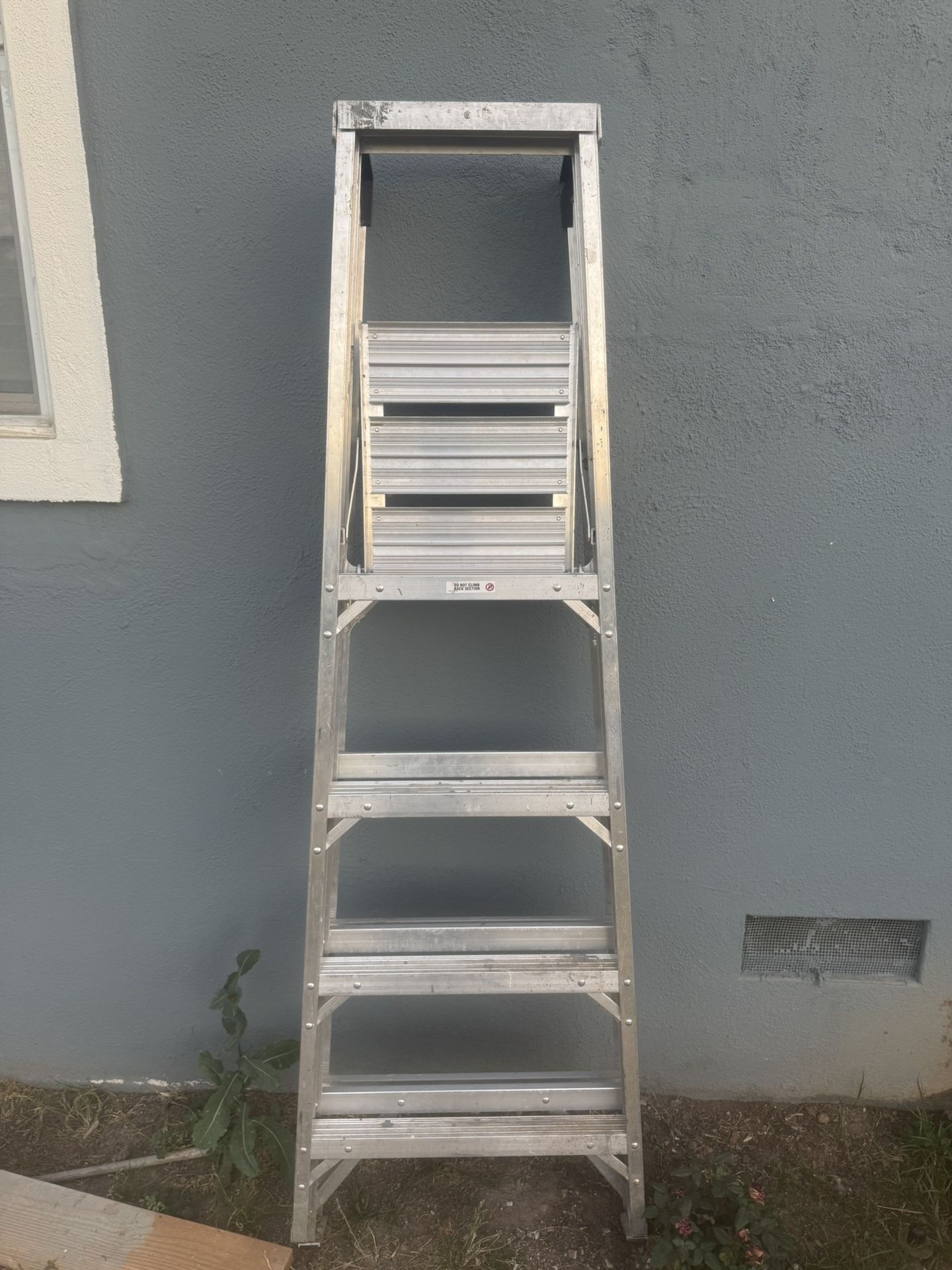 Ladder