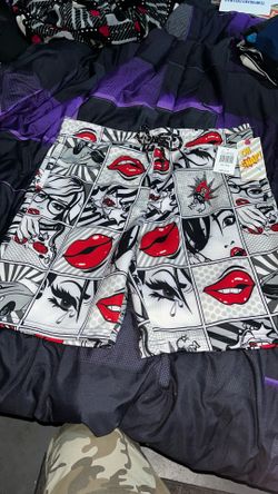 New Oh Snap Board Shorts 