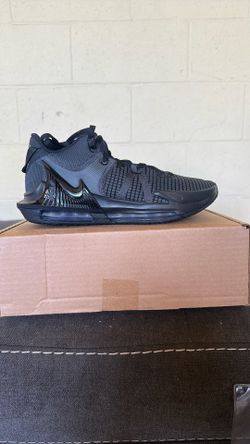 Nike LeBron Witness VII SIZE 9