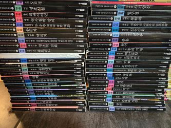 [Seoul National University Selection: 50 Humanistic Classics Comic Book Series] KOREAN