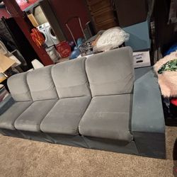 Home Reserve Sectional Couch