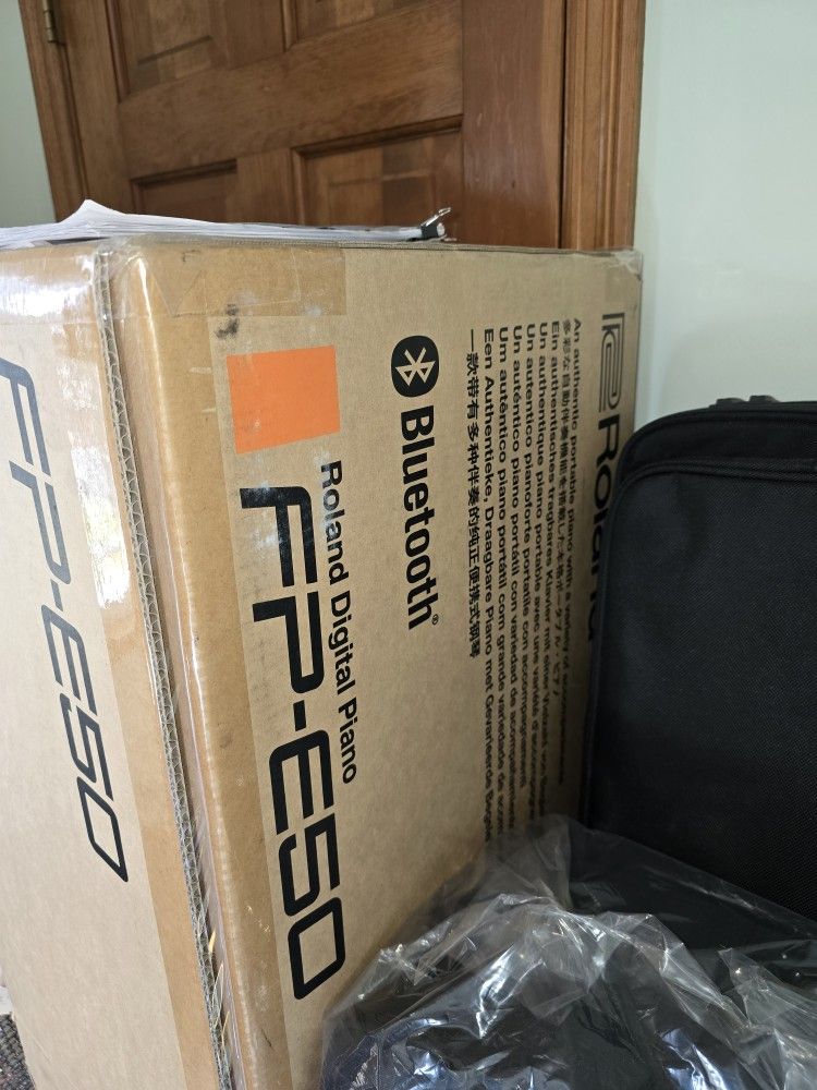 Roland FPE-50 NEW IN BOX
