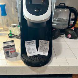 Keurig 2.0 Coffee And Tea Maker