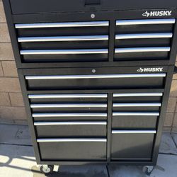 Tool Box 