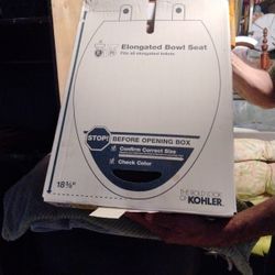 Toilet Seat