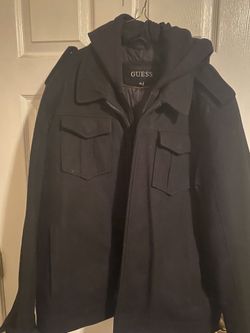 Jacket Guess