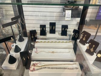 Gold for sale