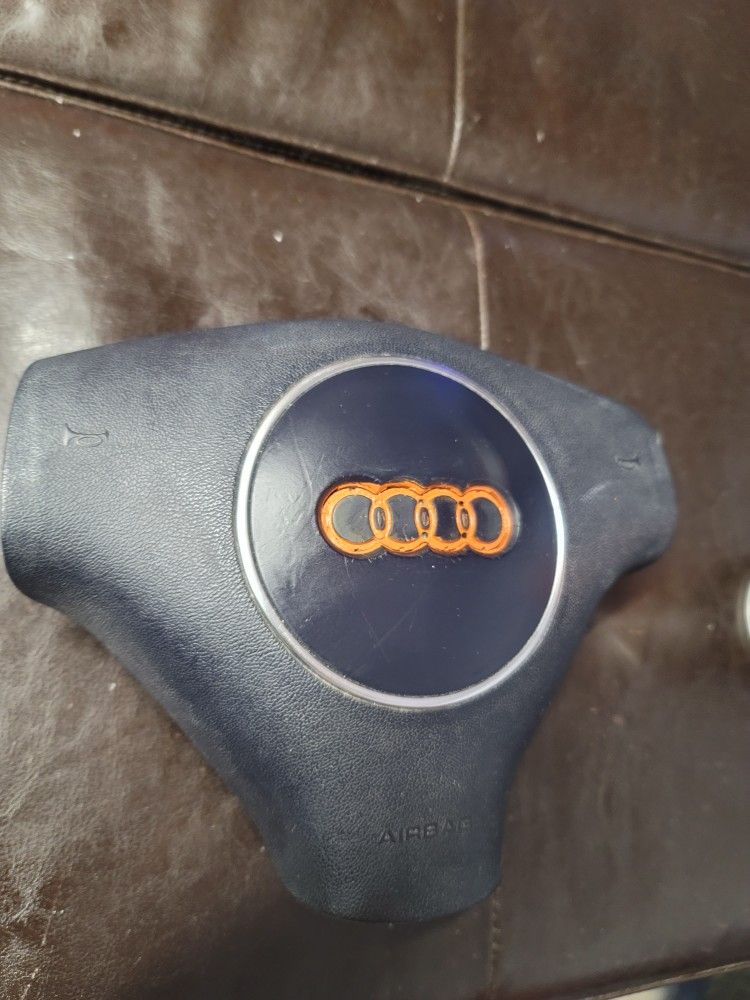 2002-2004 Audi A4 Steering Wheel