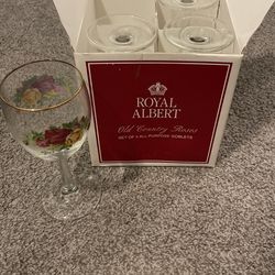 Royal Albert Fine China!