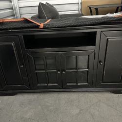 TV Entertainment Stand