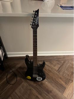 Ibanez GIO electric guitar
