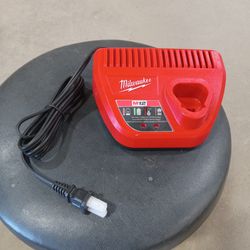 M12 Milwaukee Battery Charger