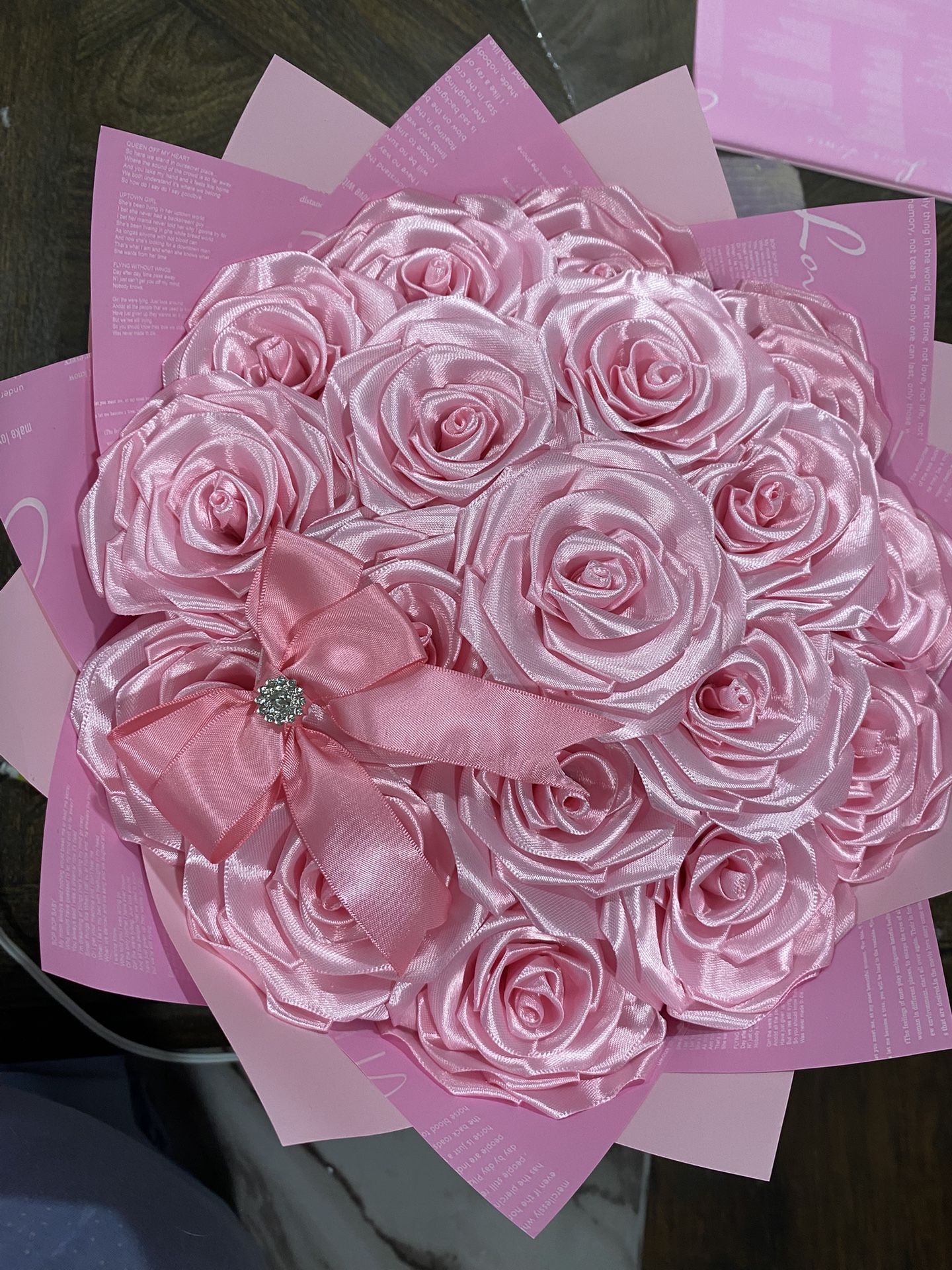 Ramos De Rosas
