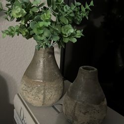 Vases