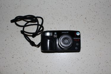 Olympus Superzoom 110