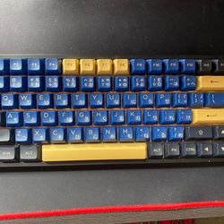 Gaming Mechanical Keyboard