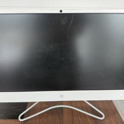 HP All In One Computer 