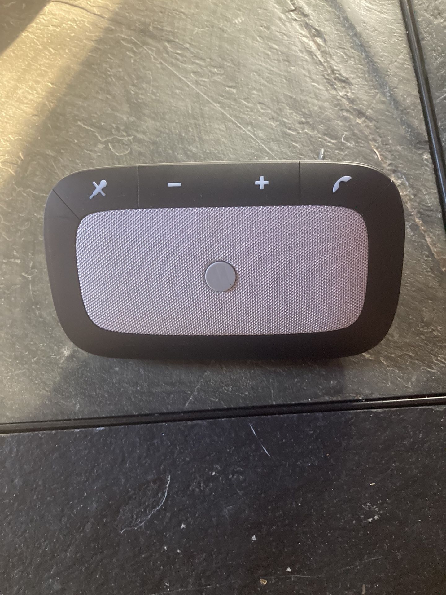 Motorola Speakerphone 