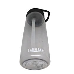 CamelBak Eddy+ 25 oz. Water Bottle - Good Condition Used Clear