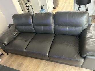 Macy’s Sofa