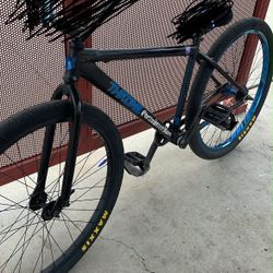 Throne 29er