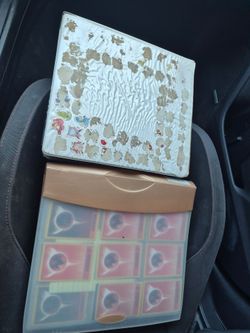 Pokem Cards