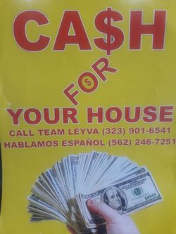 Duplex for sale!!!! 2 casas de venta!!